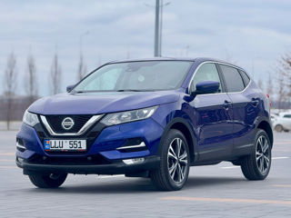 Nissan Qashqai foto 6