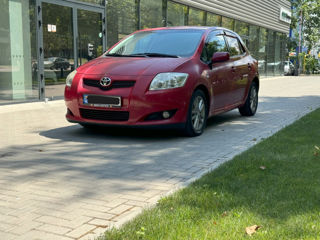 Toyota Auris foto 3