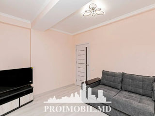 Apartament cu 2 camere, 65 m², Botanica, Chișinău foto 6