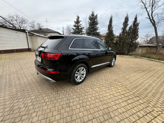 Audi Q7 foto 4