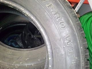 Шины 245/65r17 foto 2