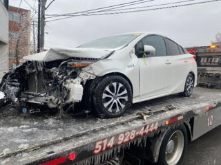 Запчасти Prius 20 и 30 Auris Honda Mitsubishi  Lexus  Tesla  Audi  Skoda Porshe Seat Opel foto 3