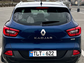 Renault Kadjar foto 3