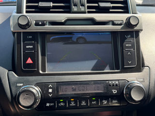 Toyota Land Cruiser Prado фото 11