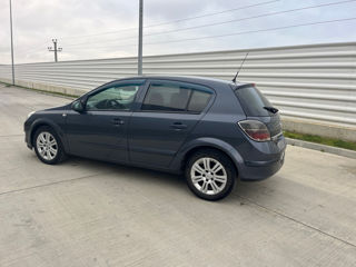 Opel Astra foto 5