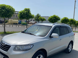 Hyundai Santa FE foto 1