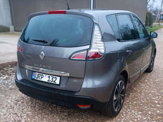 Renault Scenic foto 5