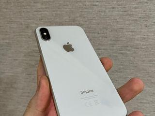 iPhone X 256Gb foto 2