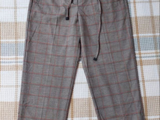 Vind pantaloni Noi Mango.marimea 46 48