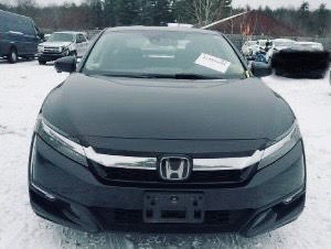 Honda Clarity