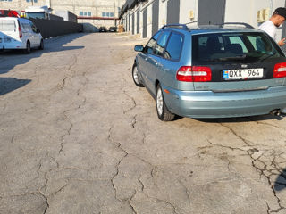 Volvo V40 foto 3