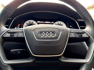 Audi A6 foto 11