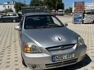 KIA Rio foto 4