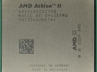 CPU Intel Socket 775, & CPU AMD Socket AM3,AM2. Гарантия 3 месяца.