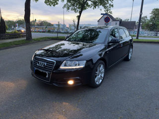 Audi A6 foto 1