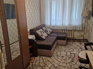 2-rm apt., 46 м², 2/5 fl.