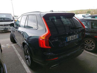 Volvo XC90 фото 4