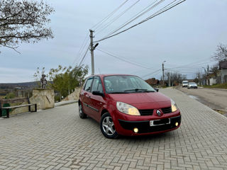 Renault Scenic foto 3