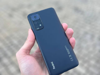 Xiaomi Note 11 6/64 foto 3