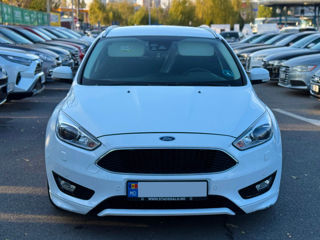 Ford Focus foto 2