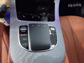 Mercedes CLS-Class фото 8