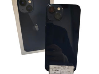 Смартфон Apple iPhone 13 128 Gb