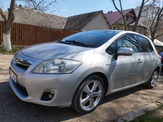 Toyota Auris, 2011 г.