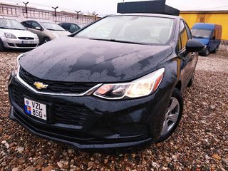 Chevrolet Cruze foto 3