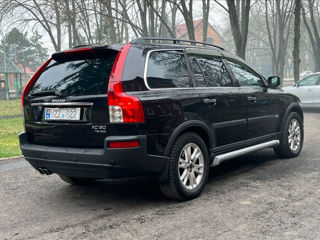 Volvo XC90 foto 8