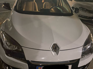 Renault Megane foto 2