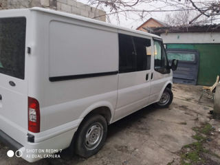Ford транзит