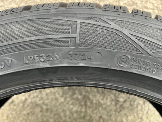 275/40 R20 Vredestein Wintrac Pro+/ Доставка, livrare toata Moldova 2024 foto 7
