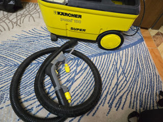 Karcher puzzi 100 foto 3