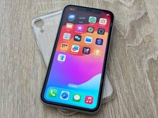 iPhone XR 64gb foto 4