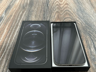 Iphone 12 pro Space Gray 256 GB