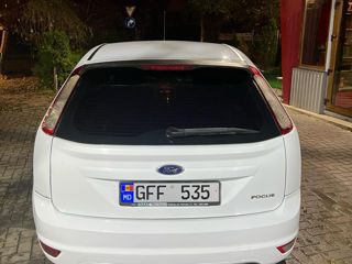 Ford Focus foto 1