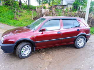 Volkswagen Golf foto 2