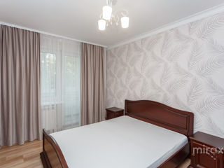 Apartament cu 3 camere, 76 m², Ciocana, Chișinău foto 8