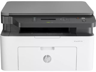 МФУ HP Laser MFP 135a foto 2