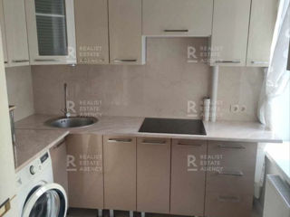 Apartament cu 2 camere, 71 m², Ciocana, Chișinău foto 5