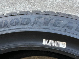 205/45 R17 Goodyear Vector 4Seasons foto 6