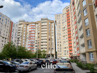 Apartament cu 1 cameră, 64 m², Ciocana, Chișinău foto 9