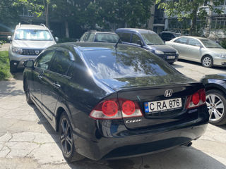 Honda Civic foto 5