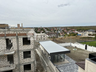 Vânzare townhouse în 3 niveluri, Râșcani, str. Chicago! foto 7