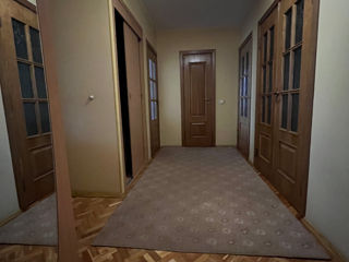 3-rm apt., 71 м², 5/5 fl.