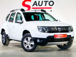 Dacia Duster foto 2