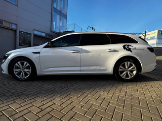 Renault Talisman foto 8