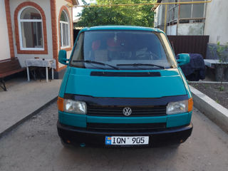 Volkswagen T4