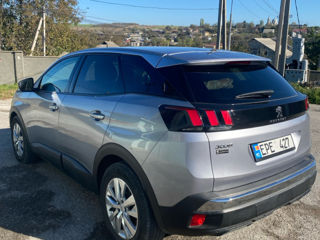 Peugeot 3008 foto 6