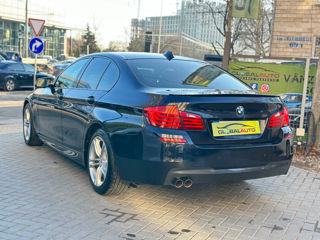 BMW 5 Series foto 6